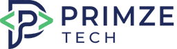 PrimzeTech Logo